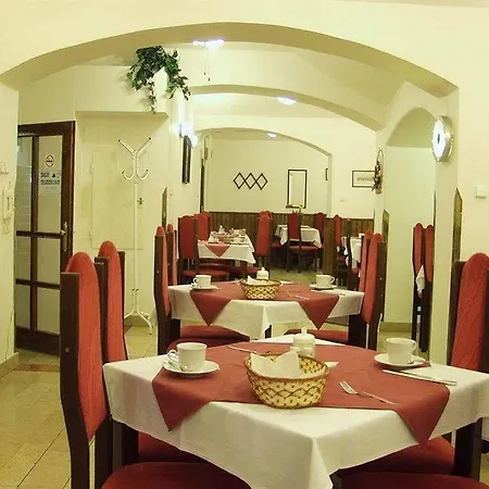 Brezina Hotel 3*