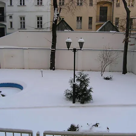 Brezina Prague