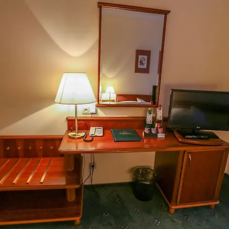 Hotel Ea Rokoko