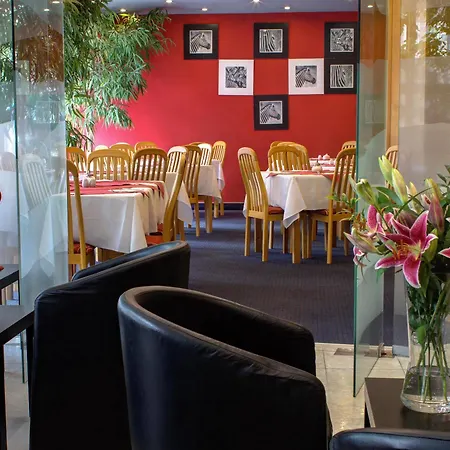 Hotel Luxury Family Bílá Labuť Praha