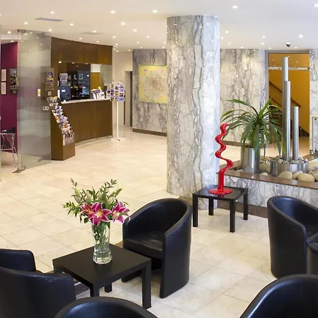 Luxury Family Bílá Labuť Hotel Praha