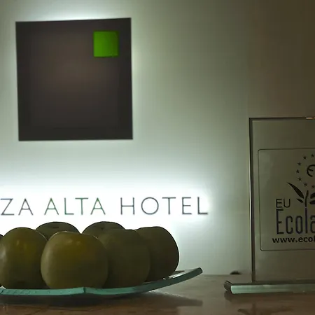 Otel Plaza - Czech Leading 4*
