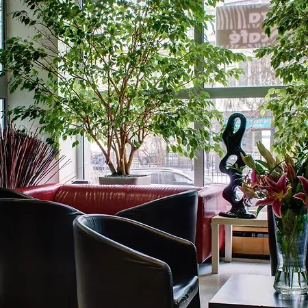 Luxury Family Bílá Labuť Hotel 4*