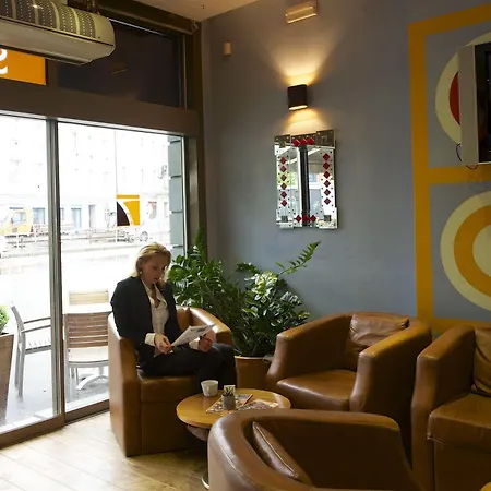 Plaza - Czech Leading Otel