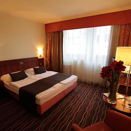 Luxury Family Bílá Labuť Praha