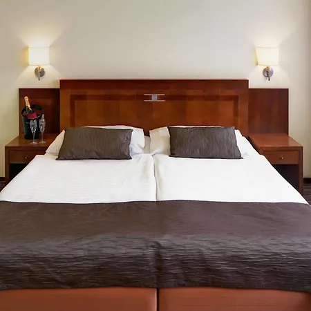 Hotel Luxury Family Bílá Labuť 4*