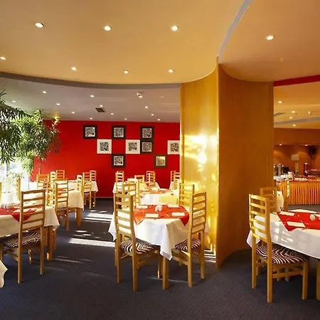 Hotel Luxury Family Bílá Labuť Praha
