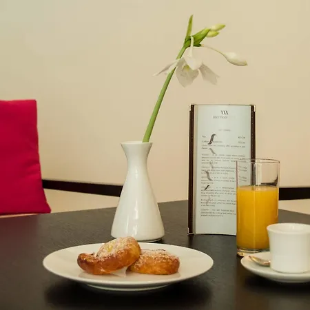 Design Merrion Hotel Praha