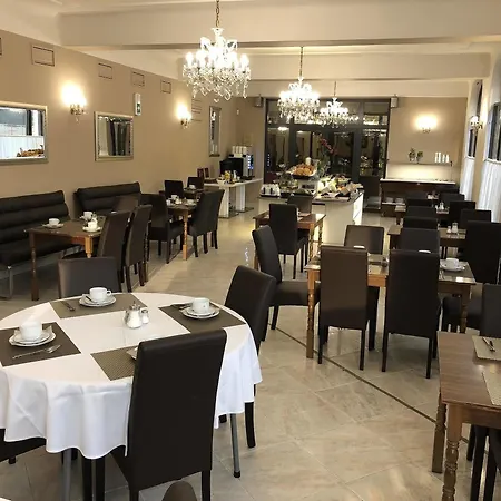 Hotel Kavalir