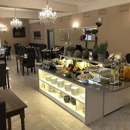 Hotel Kavalir 3*