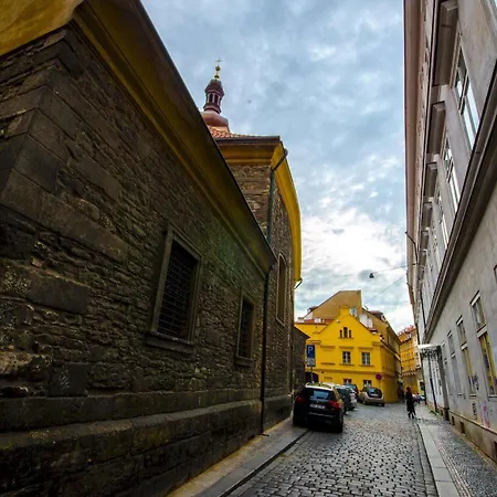 Adler - Czech Leading Hotel 4*