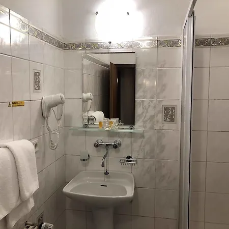 Hotel Kavalir