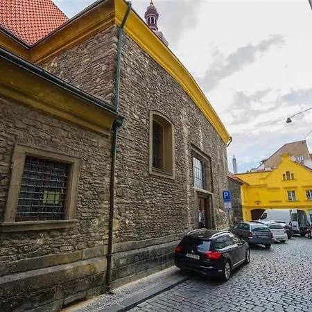 Adler - Czech Leading Hotel Praga