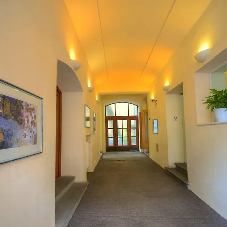 Hotel Adler - Czech Leading