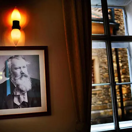 Adler Hotel Prag