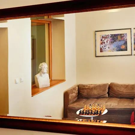 Adler Hotel 4*