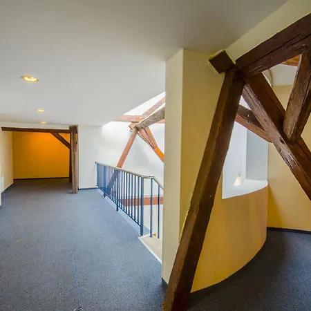 Hotel Adler - Czech Leading Praga