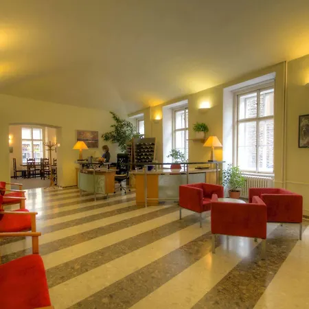 Hotel Adler - Czech Leading