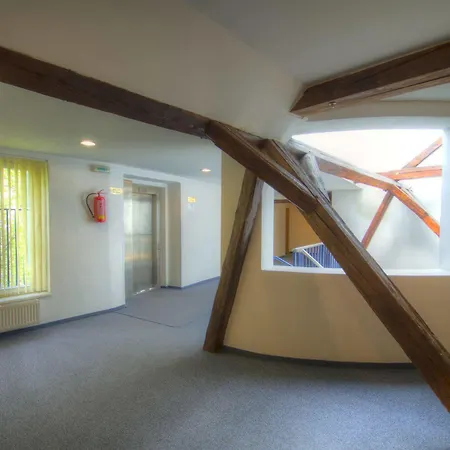 Adler - Czech Leading Hotel