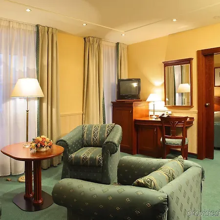 Adria Hotel Praga