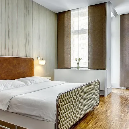 Three Crowns 3* Praga