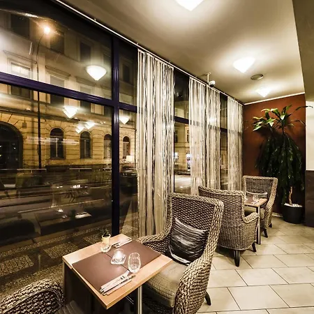 Hotel Archibald 4*