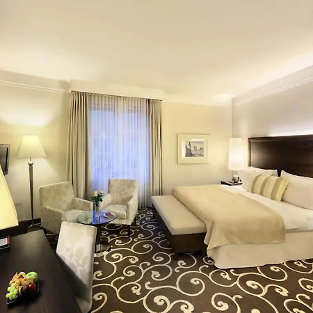 Grand Bohemia Hotel