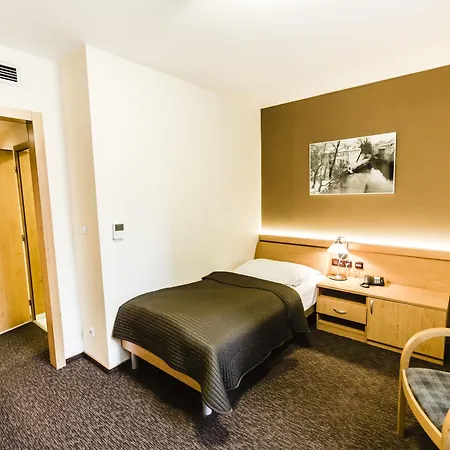 Hotel Archibald 4*