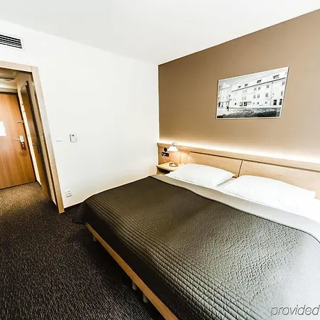 Archibald Hotel Praga