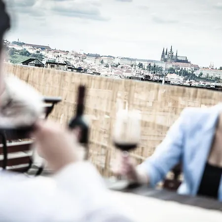 Archibald Hotel Praga