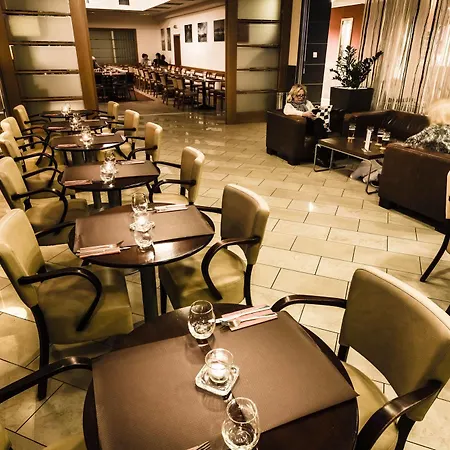 أرشيبالد سيتي 4* براغ
