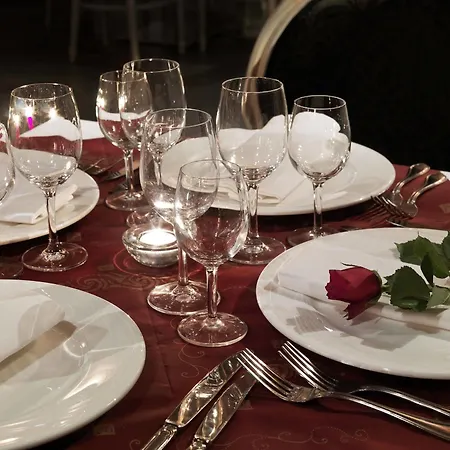 Assenzio Hotel 4*