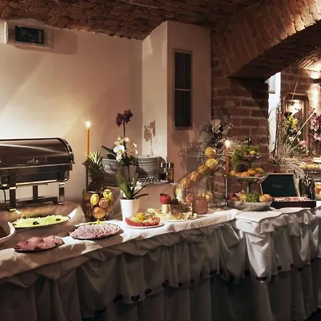 Assenzio Hotel