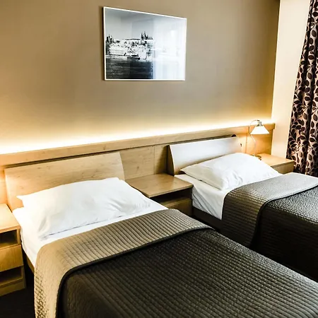 Archibald Hotel Praga