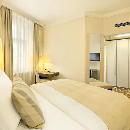 Hotel Grand Bohemia Prag