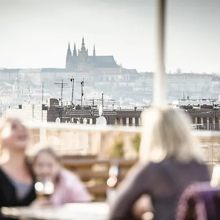 Hotel Archibald Praga