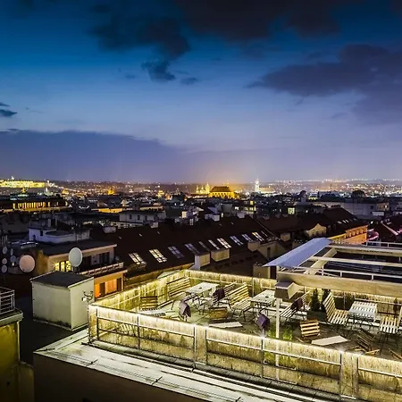 Archibald Hotel 4*