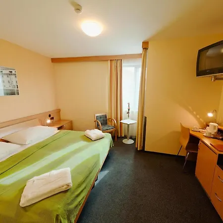 Hotel Archibald
