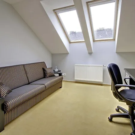 Anděl Aparthotel