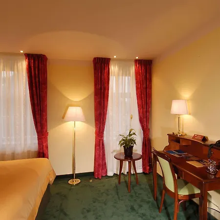 Ea Jeleni Dvur Castle Prag