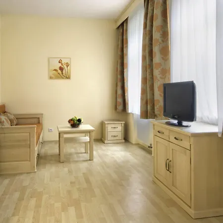 Anděl Aparthotel