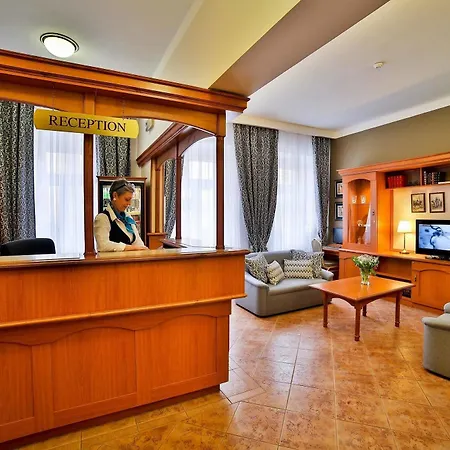 Marketa Hotel