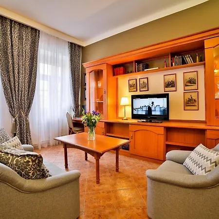 Marketa Hotel