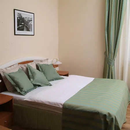 Marketa Hotel