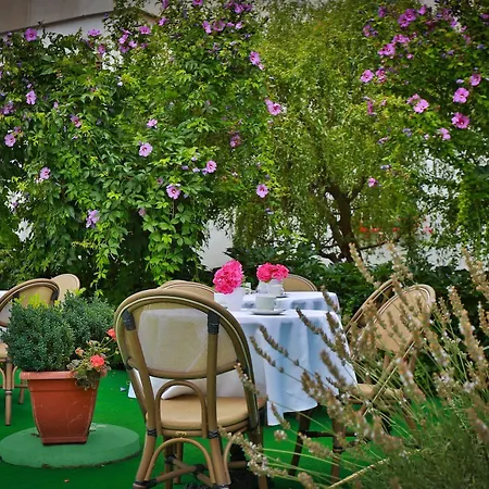 Hotel Marketa