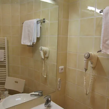 Otel Amadeus Prag