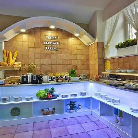 Marketa Hotel 3*