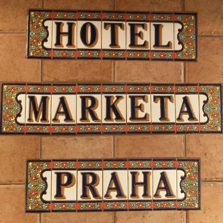 Marketa Hotel