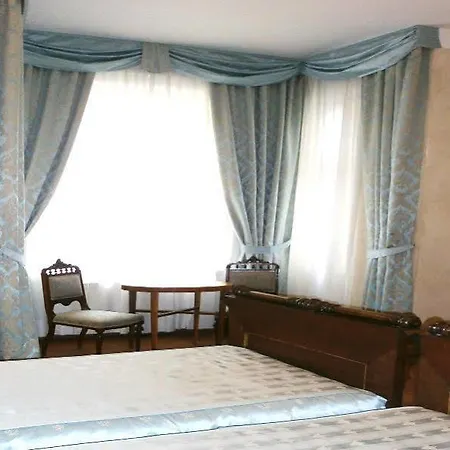 Szálloda Caesar 4*
