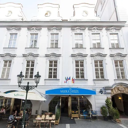 The Botanist 4* Prag